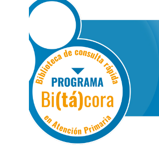 Programa Bi(tá)cora: Biblioteca de consulta rápida en Atención Primaria – Obstrucción Prostática Benigna